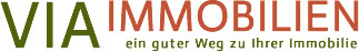 Via Immobilien ein guter Weg zu Ihrer Immobilie